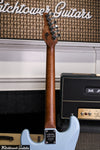 2022 Schecter  Nick Johnston Traditional H/S/S Atomic Frost