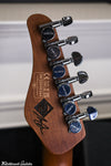 2022 Schecter  Nick Johnston Traditional H/S/S Atomic Frost