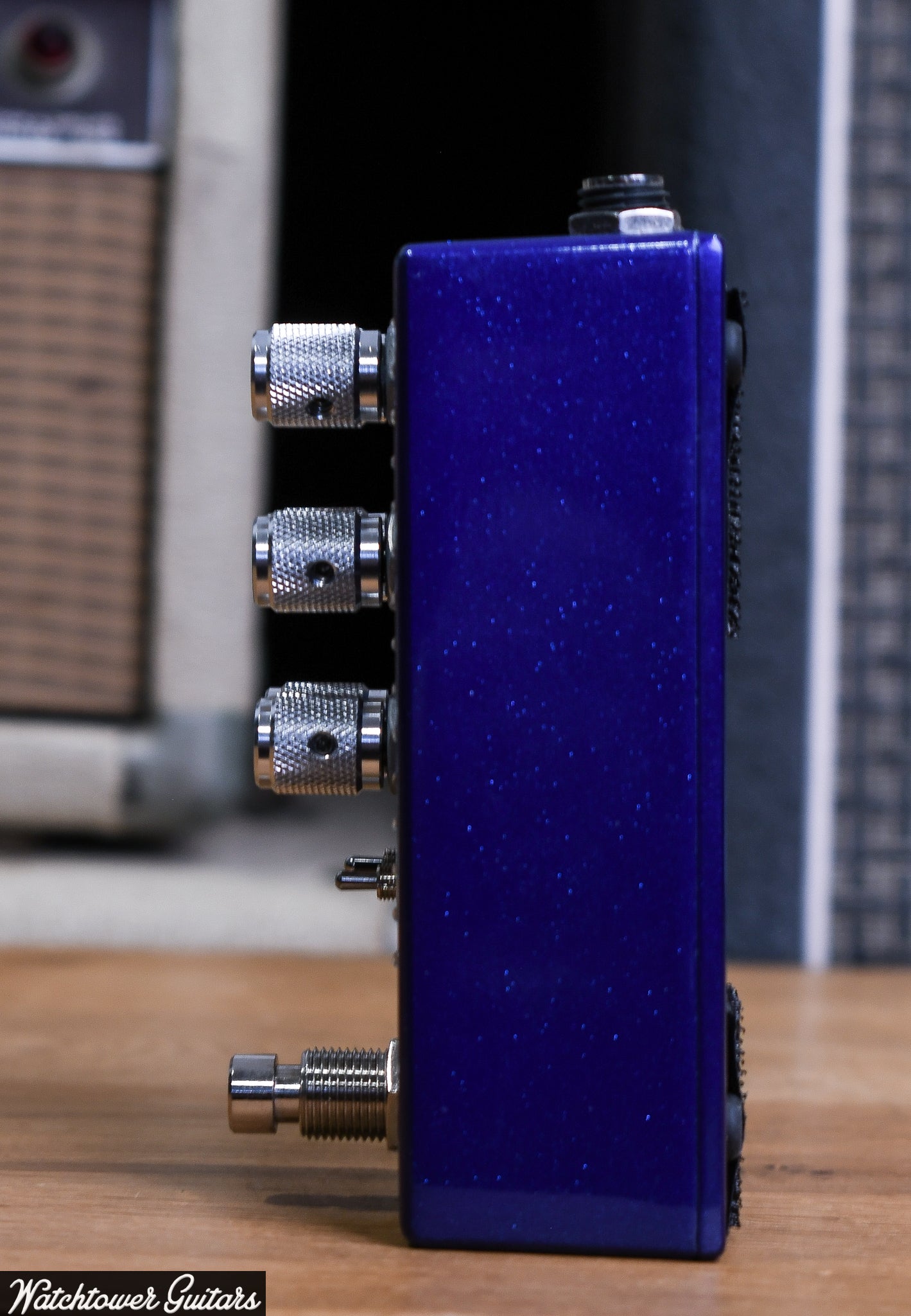 Empress Compressor Bass