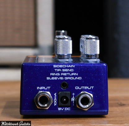 Empress Compressor Bass