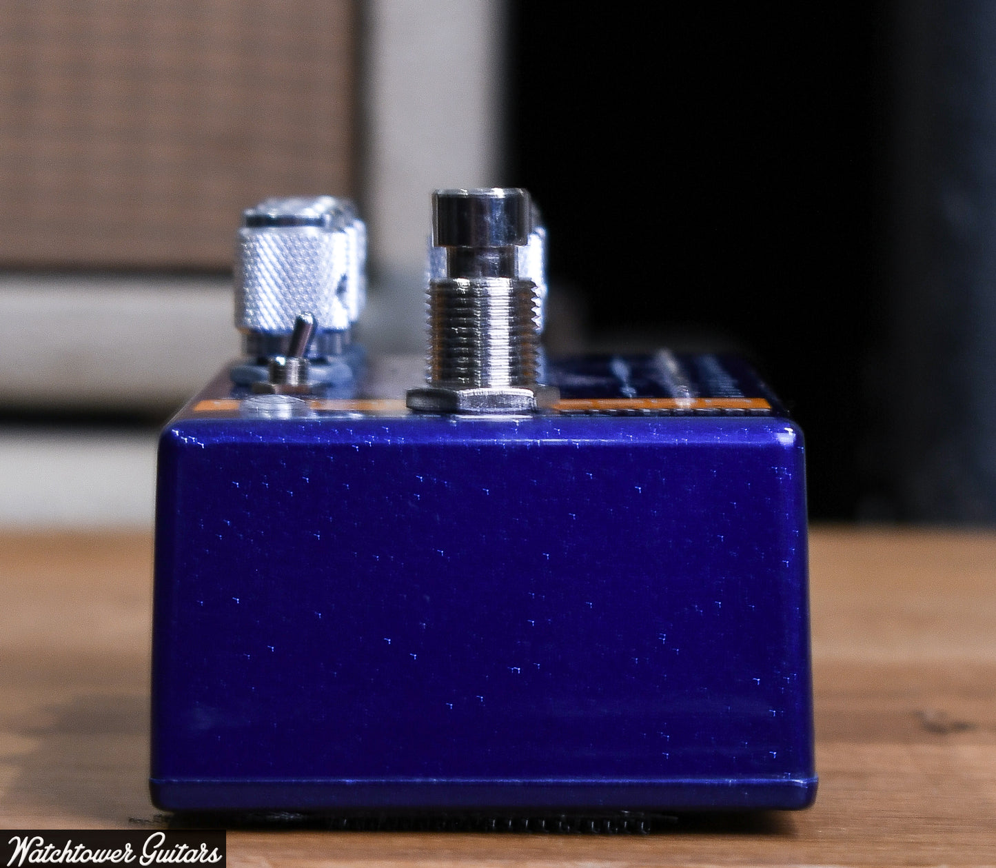 Empress Compressor Bass