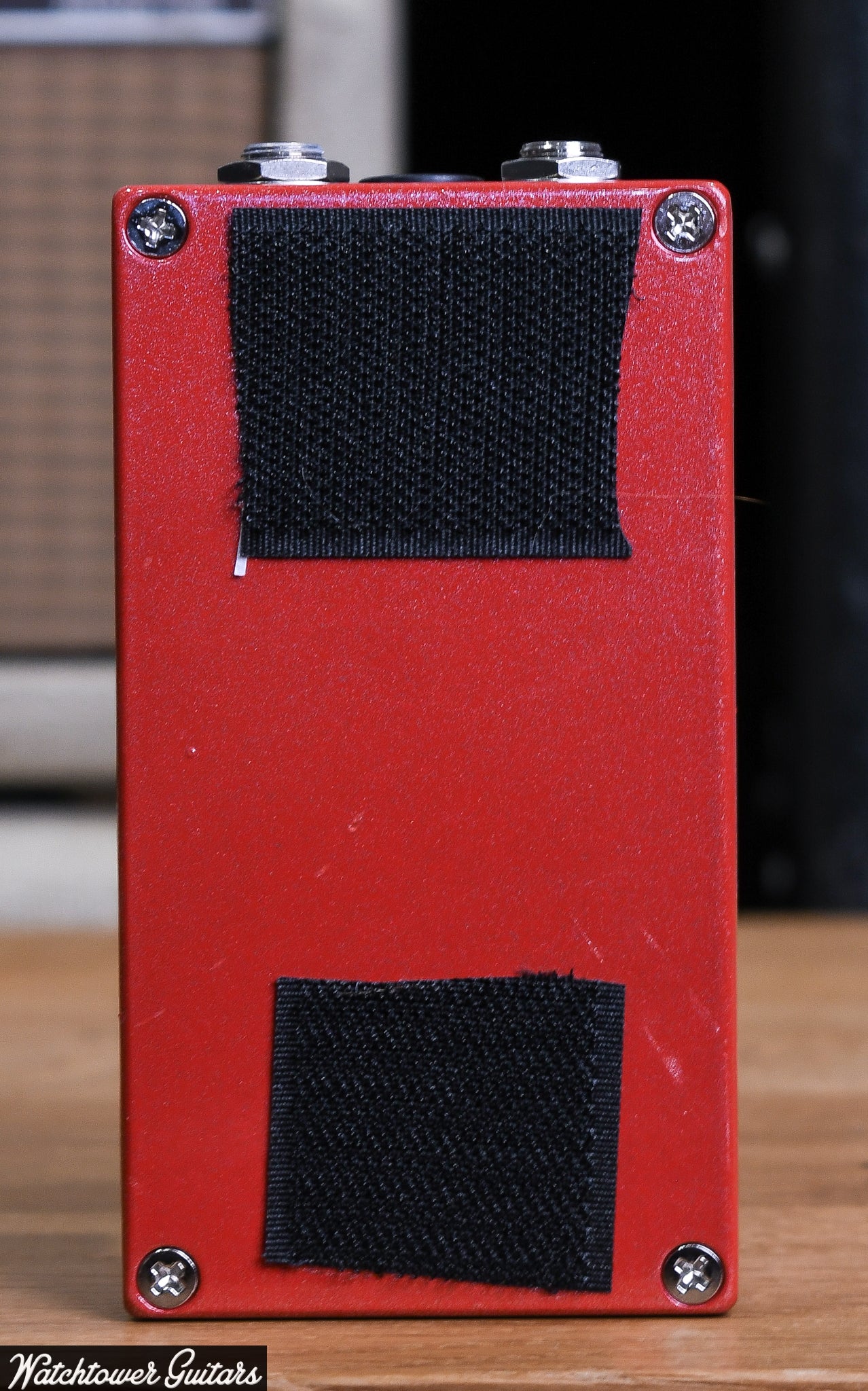 Broughton Low+High Pass Filter