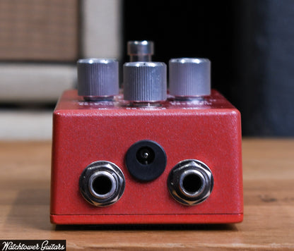 Broughton Low+High Pass Filter