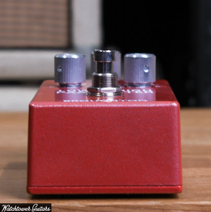 Broughton Low+High Pass Filter