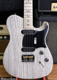 Paul Reed Smith PRS NF 53 White Doghair