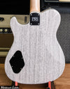 Paul Reed Smith PRS NF 53 White Doghair