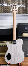 Paul Reed Smith PRS NF 53 White Doghair