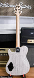 Paul Reed Smith PRS NF 53 White Doghair