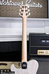 Paul Reed Smith PRS NF 53 White Doghair