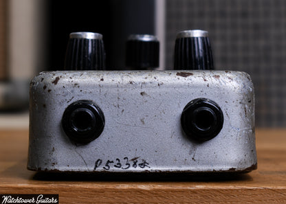 1973 Sola Sound Tone Bender