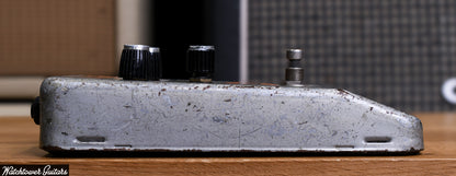 1973 Sola Sound Tone Bender