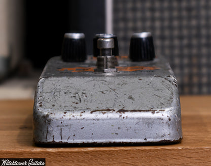 1973 Sola Sound Tone Bender