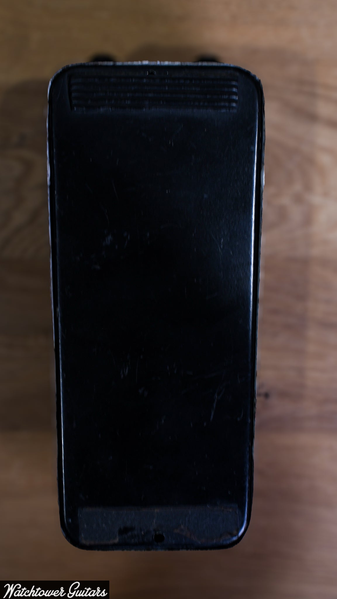 1973 Sola Sound Tone Bender