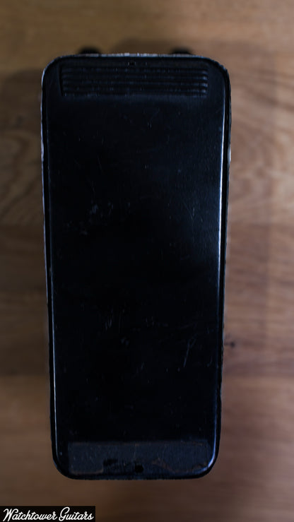 1973 Sola Sound Tone Bender