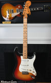 1972 Fender Stratocaster Sunburst