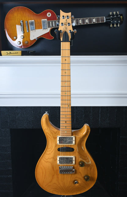 2002 Paul Reed Smith PRS Swamp Ash Special Antique Natural
