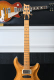 2002 Paul Reed Smith PRS Swamp Ash Special Antique Natural