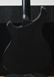 2021 Paul Reed Smith PRS S2 Vela Semi Hollow Satin Black