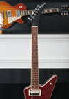 2012 Gibson Explorer Traditional Pro Wine Red