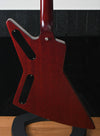 2012 Gibson Explorer Traditional Pro Wine Red