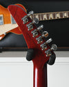 2012 Gibson Explorer Traditional Pro Wine Red