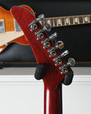 2012 Gibson Explorer Traditional Pro Wine Red