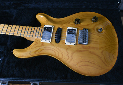 2002 Paul Reed Smith PRS Swamp Ash Special Antique Natural