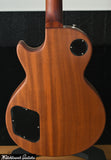 2016 Tokai  LS-122Q Oak AAAAA Quilt Top