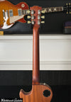 2016 Tokai  LS-122Q Oak AAAAA Quilt Top