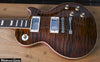 2016 Tokai  LS-122Q Oak AAAAA Quilt Top