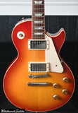 2006 Gibson 1958 Les Paul Standard Reissue R8 Washed Cherry Burst