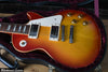 2006 Gibson 1958 Les Paul Standard Reissue R8 Washed Cherry Burst