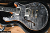 2021 Paul Reed Smith PRS McCarty 594 Hollowbody II 10 Top/Artist Features Charcoal