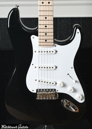 2023 Fender Custom Shop Eric Clapton Stratocaster "Blackie"