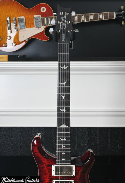 Paul Reed Smith PRS Special Semi Hollow Fire Red