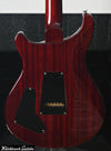 Paul Reed Smith PRS Special Semi Hollow Fire Red
