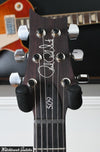 Paul Reed Smith PRS 509 Orange Tiger