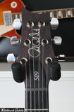Paul Reed Smith PRS 509 Orange Tiger