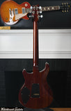 Paul Reed Smith PRS 509 Orange Tiger
