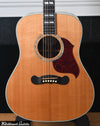 2007 Gibson Songwriter Deluxe Acoustic Natural