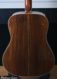 2007 Gibson Songwriter Deluxe Acoustic Natural