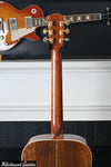 2007 Gibson Songwriter Deluxe Acoustic Natural