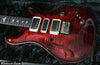 Paul Reed Smith PRS Special Semi Hollow Fire Red