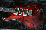 Paul Reed Smith PRS Special Semi Hollow Fire Red
