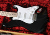 2023 Fender Custom Shop Eric Clapton Stratocaster "Blackie"