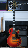 1972 Gibson Les Paul Custom Cherry Sunburst