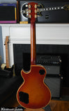 1972 Gibson Les Paul Custom Cherry Sunburst