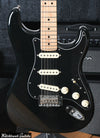 2020 Fender Stratocaster FSR Player Series Black with Tweed Case