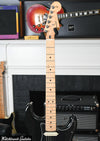 2020 Fender Stratocaster FSR Player Series Black with Tweed Case