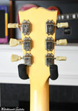 1993 Gibson SG Special White
